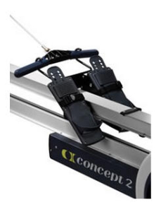 Гребной тренажер Concept2 Dynamic (PM5) 2714