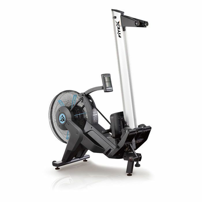 Гребной тренажер Fitex Premier-7 Prof