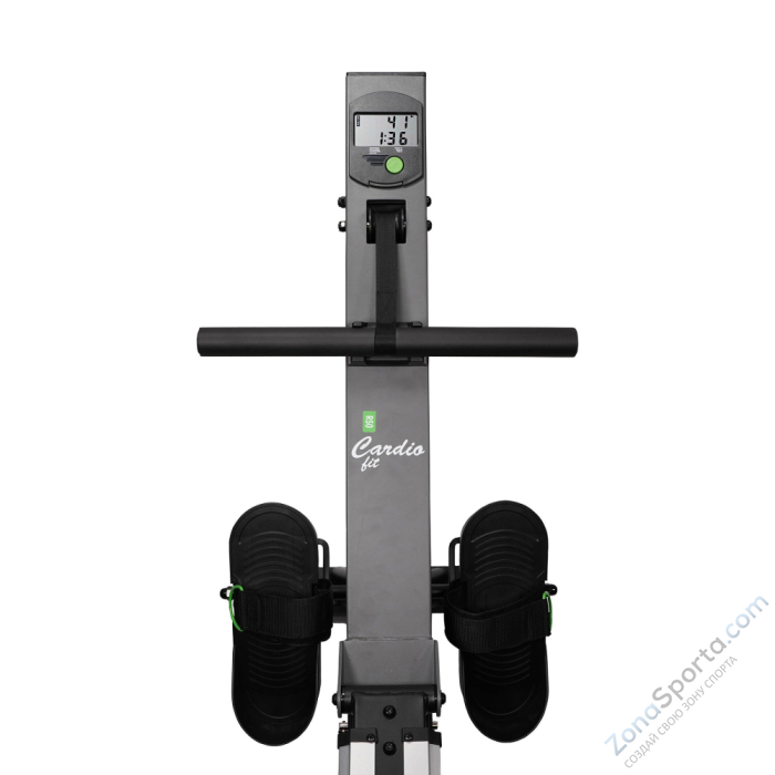 Гребной тренажер Tunturi Cardio Fit R50W
