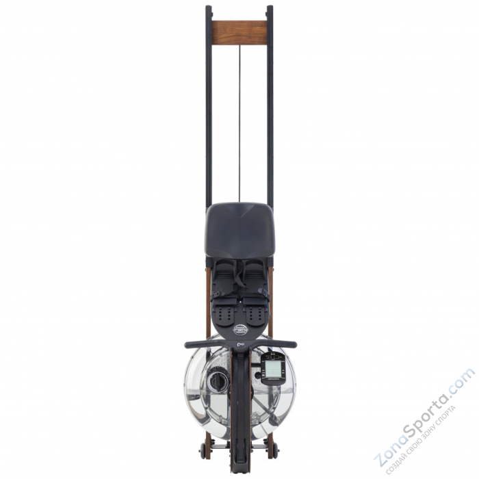 Гребной тренажер Tunturi Signature R90W