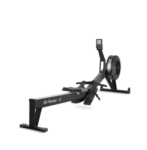 Гребной тренажер Unix Fit Air Rower-X Black