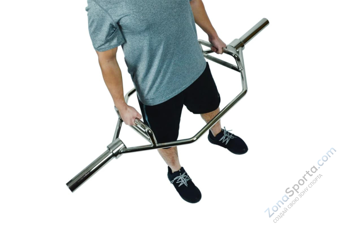 Гриф гексагональный Hasttings Digger HD52H1A