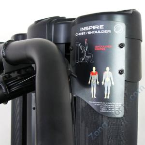 Плечевой жим AnyFit PE102-84