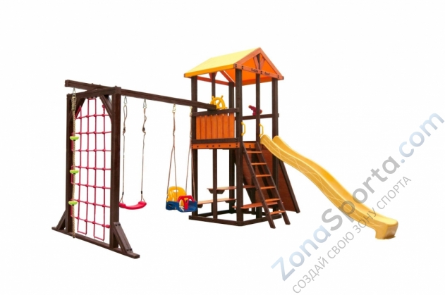 Игровой комплекс Perfetto sport Bari-11