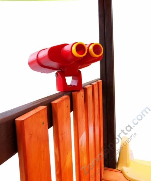 Игровой комплекс Perfetto sport Bari-12