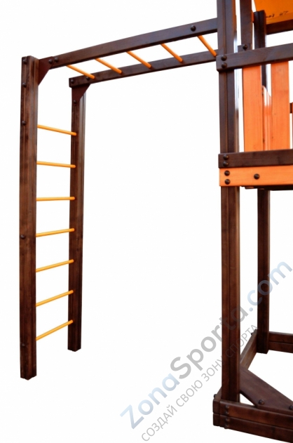 Игровой комплекс Perfetto sport Bari-17