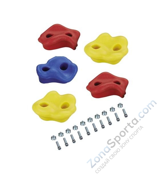 Игровой комплекс Perfetto sport Bari-2