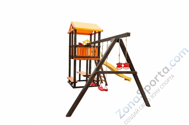 Игровой комплекс Perfetto sport Bari-3