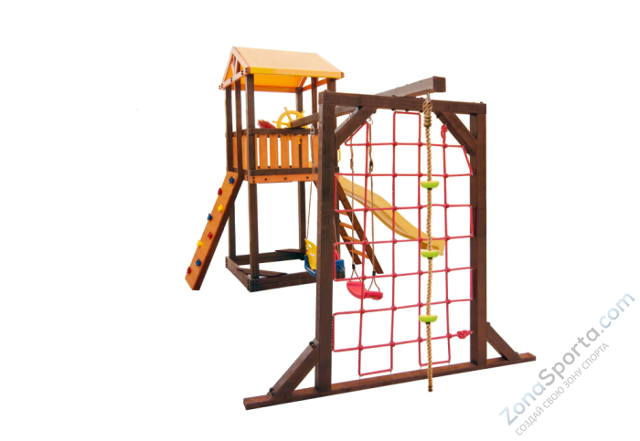 Игровой комплекс Perfetto sport Pitigliano-10