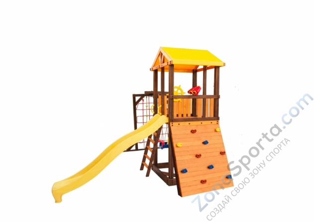 Игровой комплекс Perfetto sport Pitigliano-11