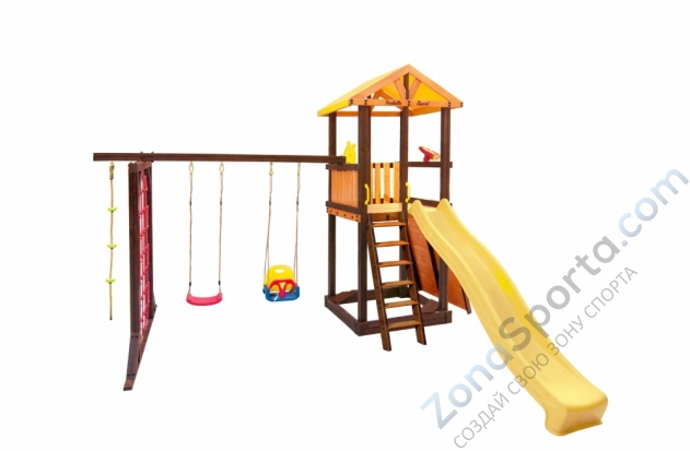 Игровой комплекс Perfetto sport Pitigliano-11