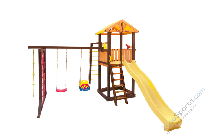 Игровой комплекс Perfetto sport Pitigliano-12