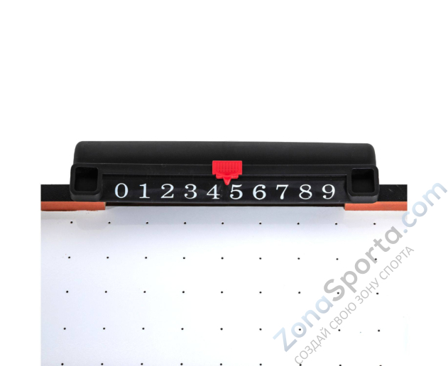 Игровой стол - аэрохоккей DFC Lion Pro