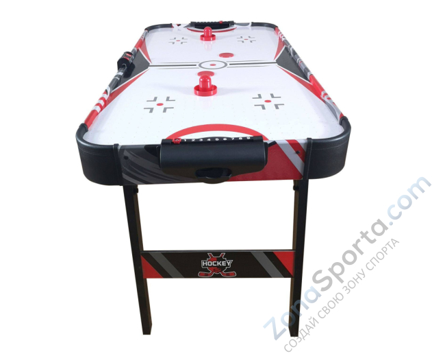 Игровой стол - аэрохоккей DFC Riga 48