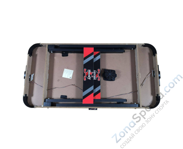 Игровой стол - аэрохоккей DFC Riga 48