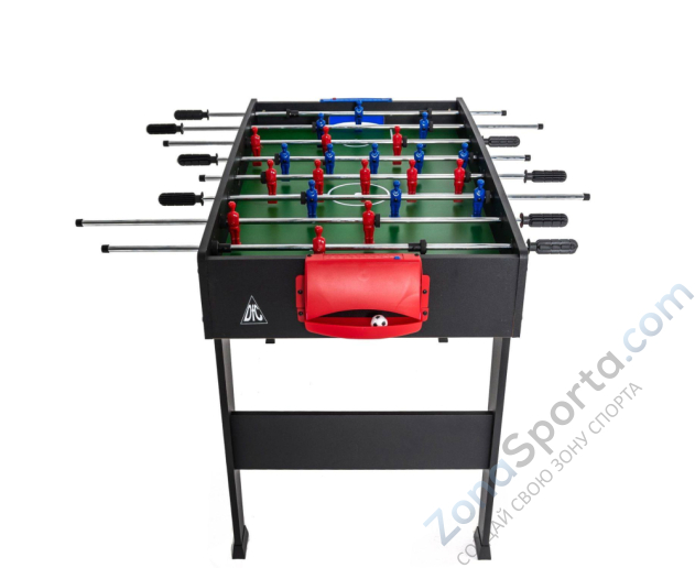 Игровой стол - футбол DFC Rapid HM-ST-48006N