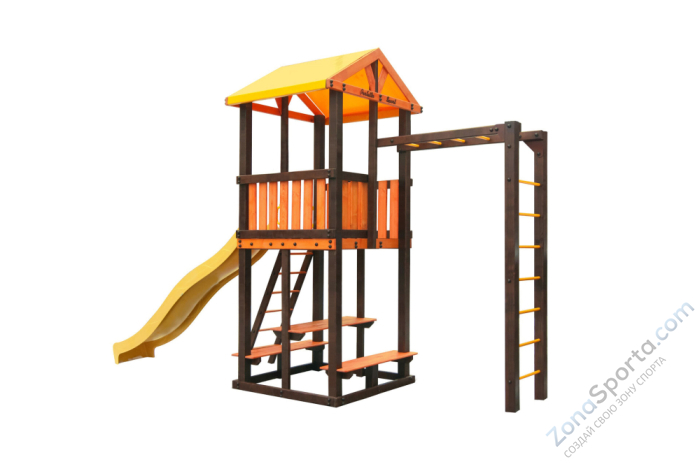 Игровой комплекс Perfetto sport Bari-15