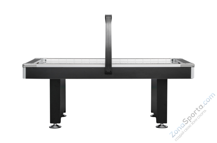 Игровой стол - аэрохоккей Black Diamond 7 фт