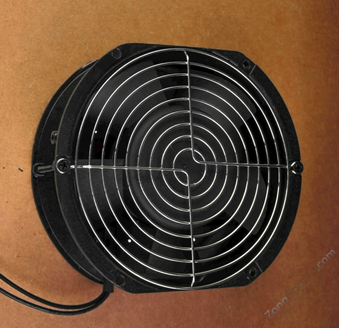 Игровой стол - аэрохоккей Black Diamond 7 фт