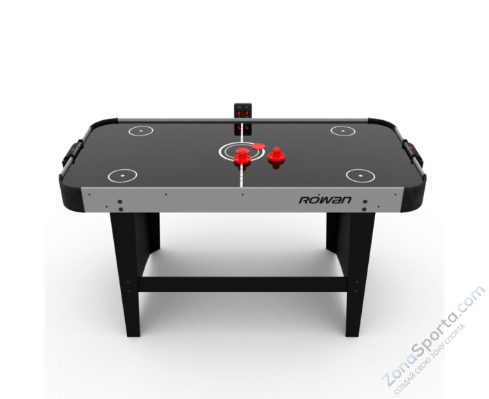 Игровой стол - аэрохоккей DFC Rowan