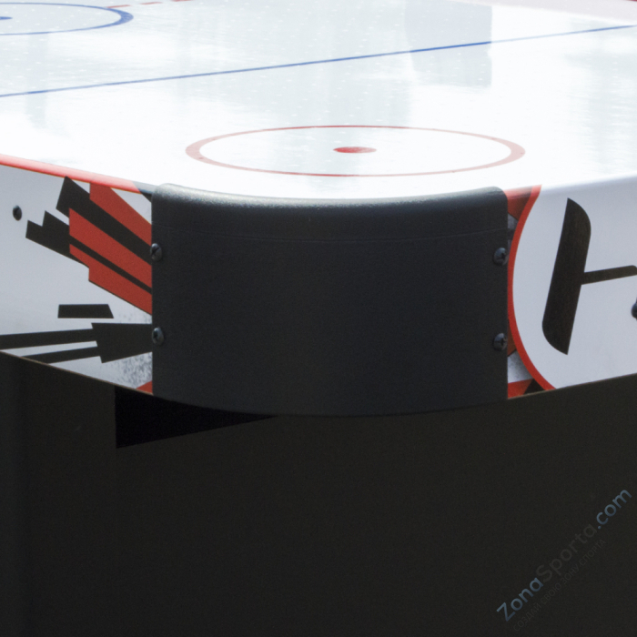 Игровой стол - аэрохоккей Falcon 6 фт