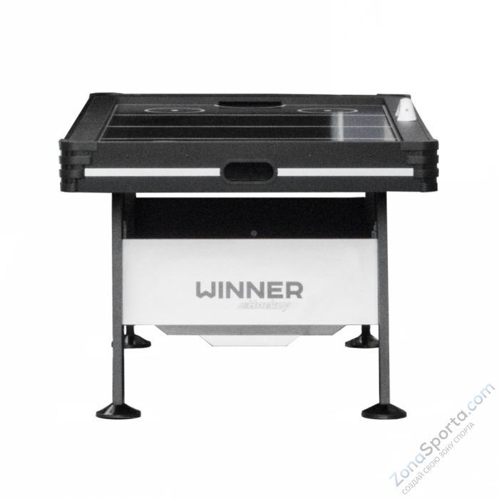 Игровой стол - аэрохоккей Tribute 6 фт