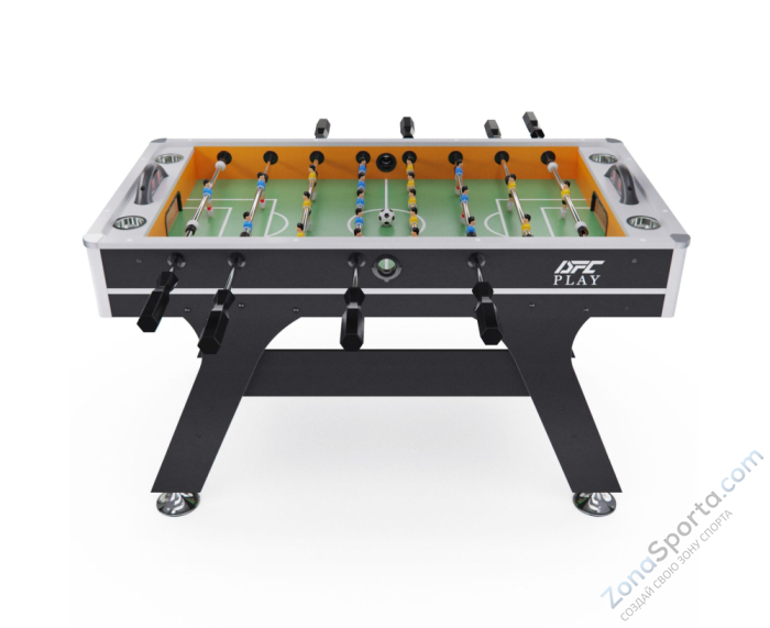 Игровой стол - футбол DFC Commander Deluxe 55