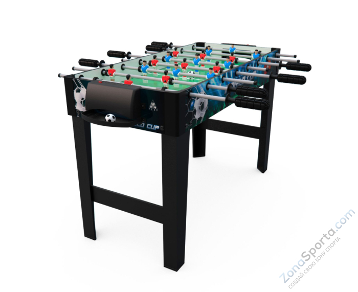 Игровой стол - футбол DFC Worldcup SB-ST-11SC
