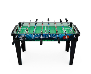 Игровой стол - футбол DFC Worldcup SB-ST-11SC