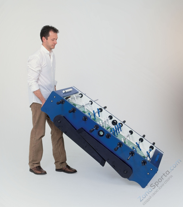Игровой стол - футбол Garlando Foldy