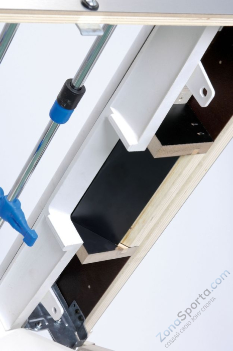 Игровой стол - футбол Garlando World Champion ITSF жетоноприемник