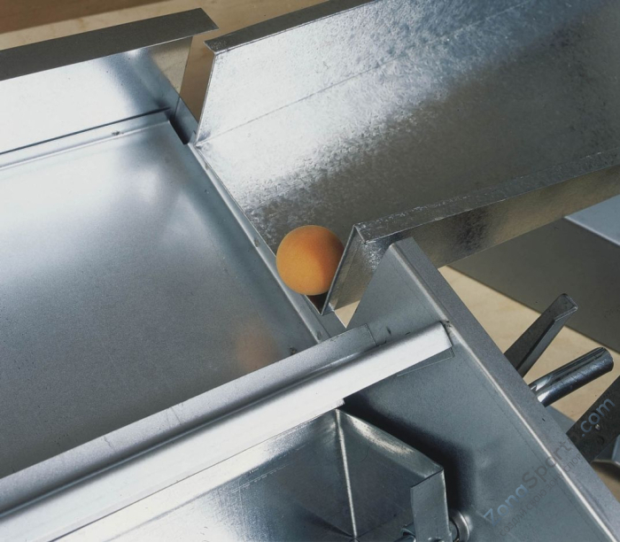 Игровой стол - футбол Garlando World Champion ITSF