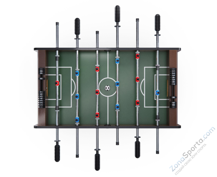 Игровой стол - футбол Jasper 37 (94 см)