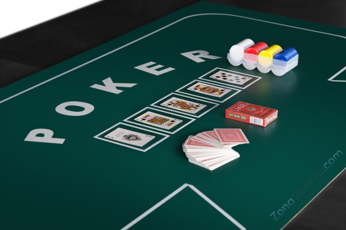 Игровой стол - многофункциональный Tornado