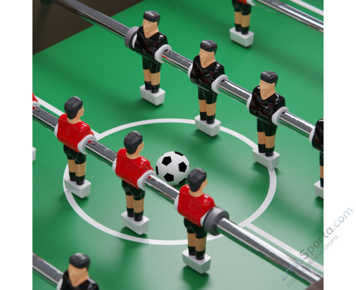 Игровой стол - трансформер DFC Amber JG-GT-55411