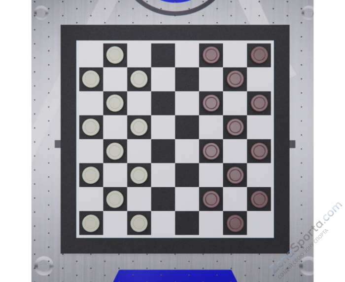 Игровой стол - трансформер DFC Beryl 48 13 в 1