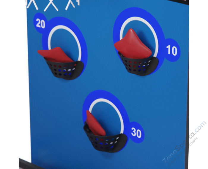 Игровой стол - трансформер DFC Beryl 48 13 в 1