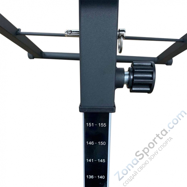 Инверсионный стол DFC IT6320A