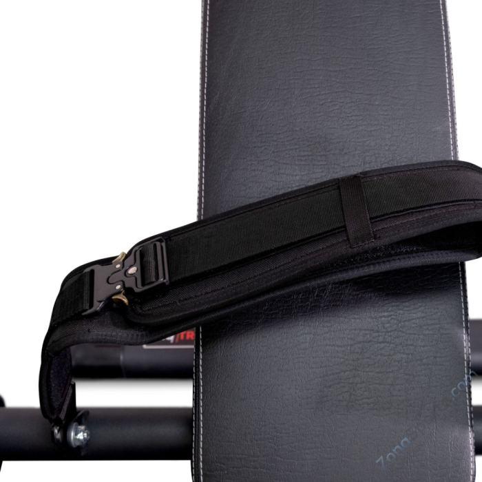 Ягодичный мостик на свободных весах Protrain HC-2131