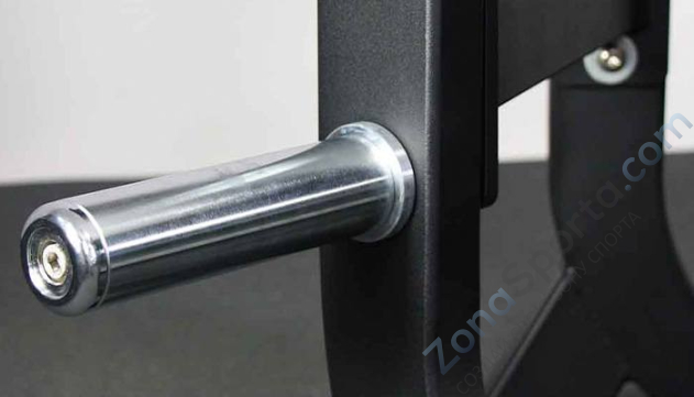 Ягодичный мостик на свободных весах Protrain T8-619