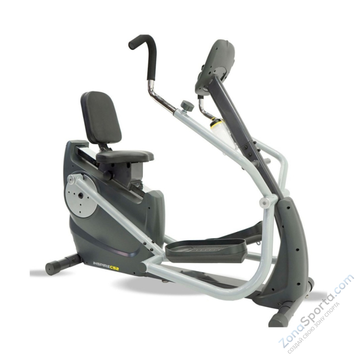 Кардиострайдер c поручнями Inspire CS2.5