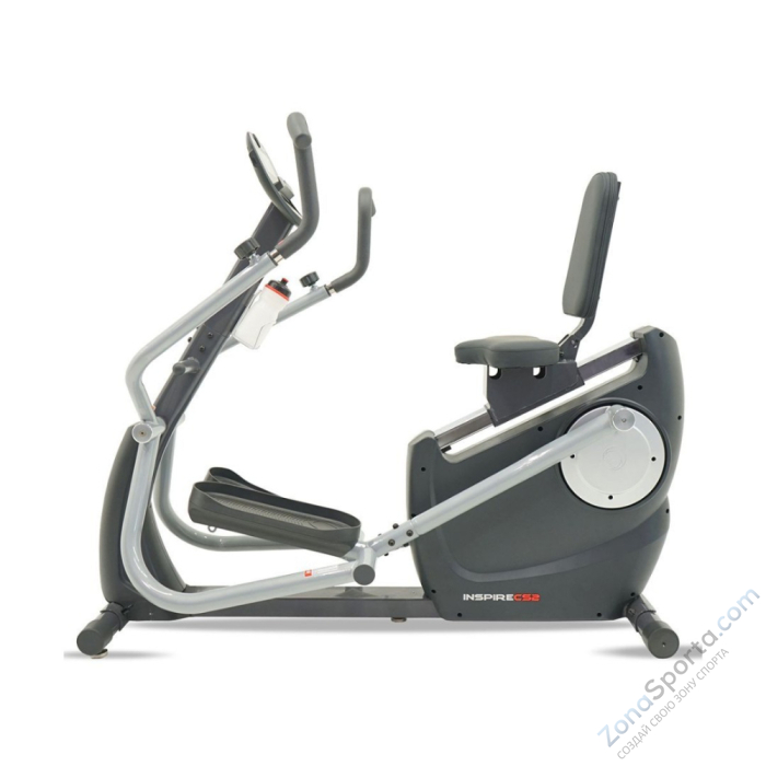 Кардиострайдер c поручнями Inspire CS2.5
