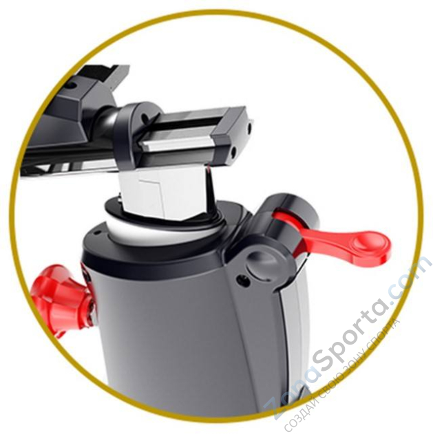 Коммерческий спинбайк Smith S600