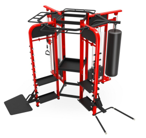 Комплекс для функционального тренинга Insight Fitness PT360X