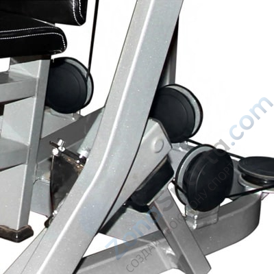 Косые мышцы живота Realleader M2-1021