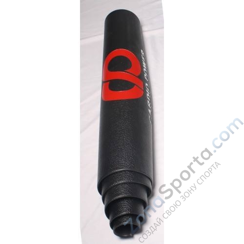 Коврик под тренажер CardioPower 200x100x6 mm