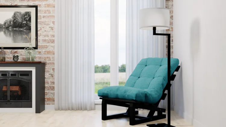 Лаунж кресло Savushka Type-A