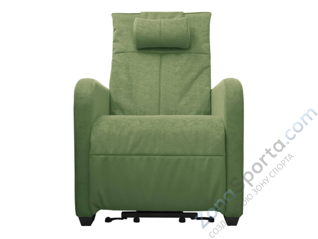 Кресло реклайнер с подъемом Fujimo Synergy Lift Wide Lounger F3005 FLWL (цвет на заказ)