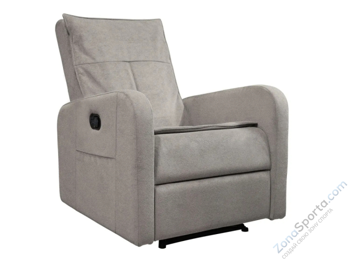 Кресло-реклайнер механический Fujimo Comfort Chair F3005 VMW Mouse (Space 15)