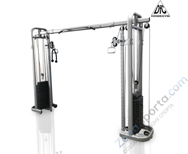 Кроссовер DFC D1009